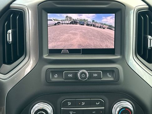 New 2026 GMC Sierra 3500 Pro w/ Convenience Package AWD/4WD image 27