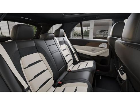 New 2026 Mercedes-Benz GLE 53 AMG 4MATIC image 5