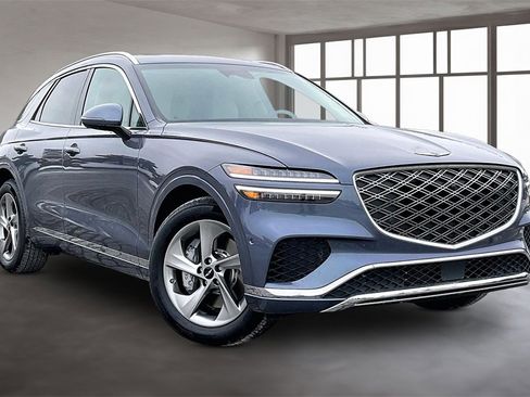 New 2026 Genesis GV70 2.5T Advanced image 2