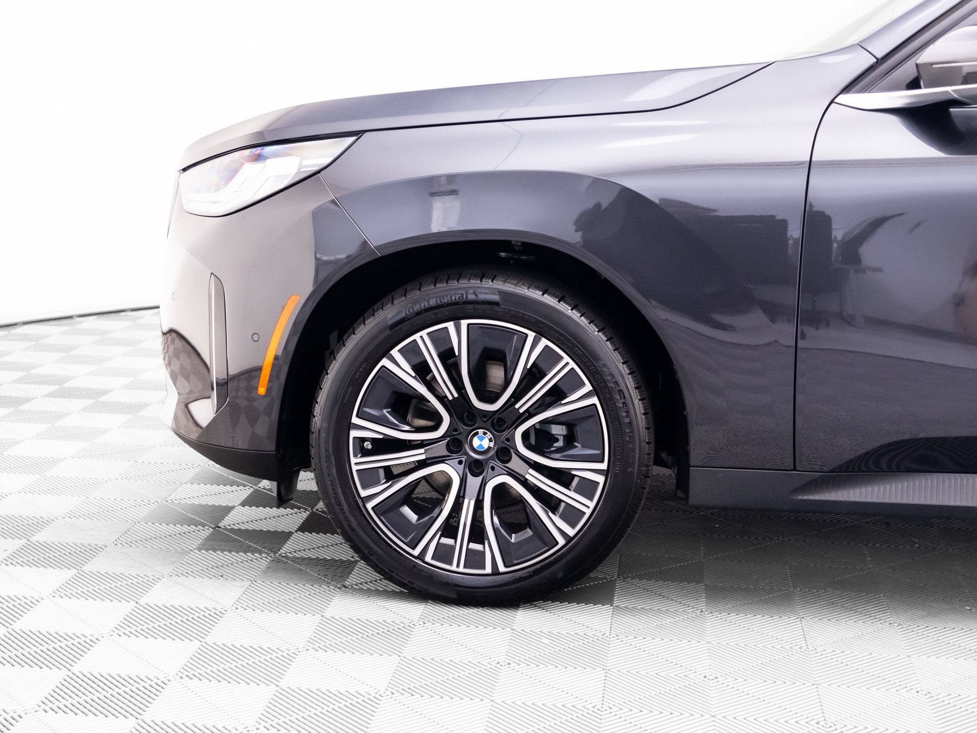 Certified 2026 BMW X3 xDrive30i AWD/4WD image 32