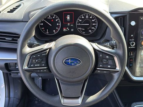 New 2026 Subaru Impreza 2.0i Sport image 8