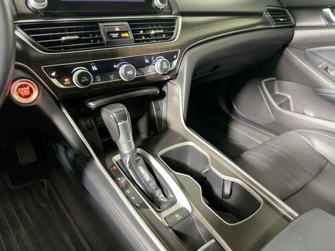 Used 2018 Honda Accord EX-L image 14
