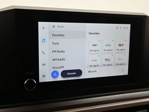 Used 2025 Toyota Tacoma TRD Sport image 19