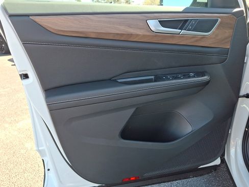 New 2026 Volkswagen Atlas SE AWD/4WD image 9