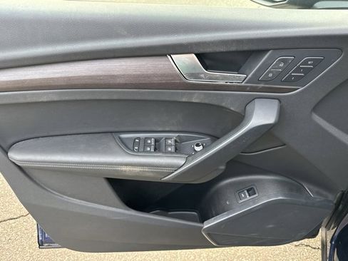 Certified 2022 Audi Q5 2.0T Premium Plus image 25