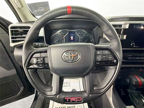 Used 2024 Toyota Tundra SR5 image 11