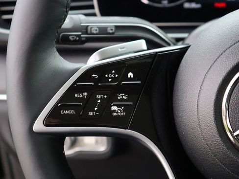 New 2026 Mercedes-Benz GLS 450 4MATIC image 31
