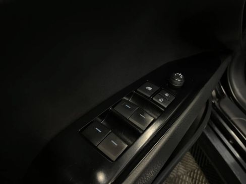 Used 2025 Toyota Camry LE FWD image 26