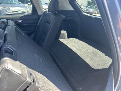 Used 2024 MAZDA CX-5 Carbon Edition AWD/4WD image 16