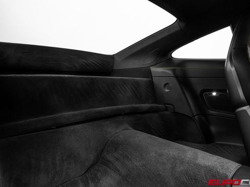 Used 2023 Porsche 911 Turbo S image 41