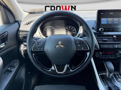 Used 2026 Mitsubishi Eclipse Cross SEL AWD/4WD image 20