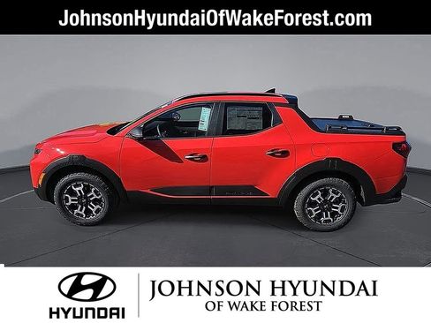 New 2026 Hyundai Santa Cruz XRT AWD/4WD image 21