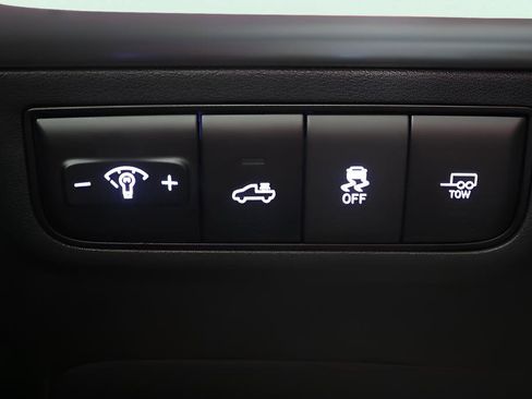 New 2025 Hyundai Santa Cruz Limited image 31