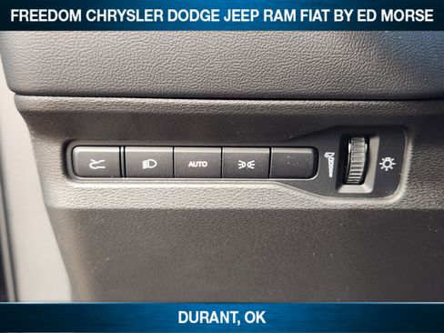 New 2026 Dodge Charger Scat Pack w/ Blacktop Package image 15
