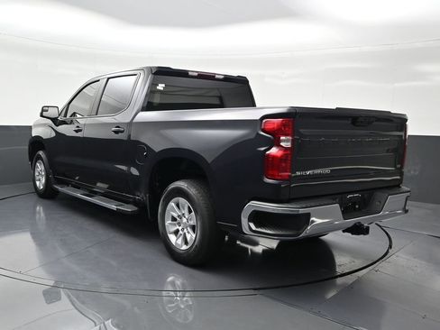 Used 2023 Chevrolet Silverado 1500 LT image 3
