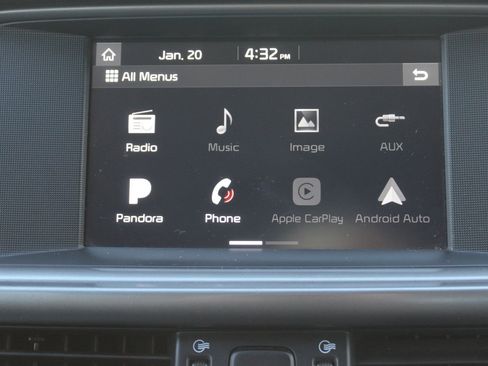 Used 2018 Kia Optima LX image 31