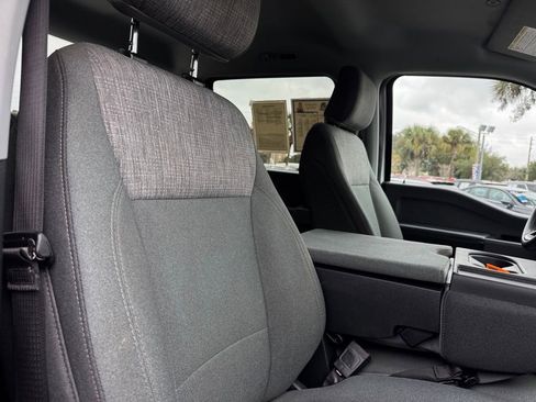 Used 2024 Ford F250 XLT image 36