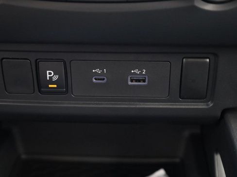 New 2026 Nissan Frontier S RWD image 17