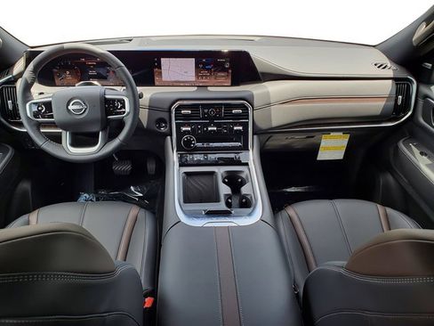 New 2026 Nissan Armada SL image 17