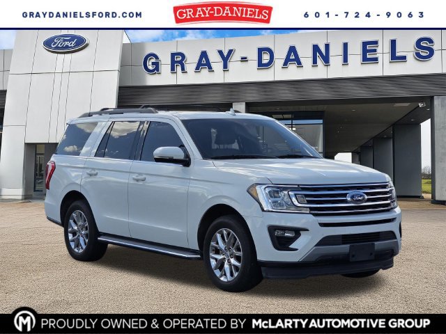 Used 2021 Ford Expedition XLT RWD 360° Tour