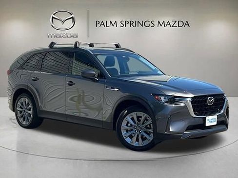 New 2026 MAZDA CX-90 3.3 Turbo w/ Preferred Package AWD/4WD image 1