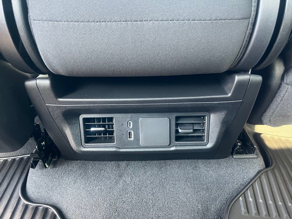 New 2025 Chevrolet Silverado 2500 Custom w/ Custom Convenience Package AWD/4WD image 26