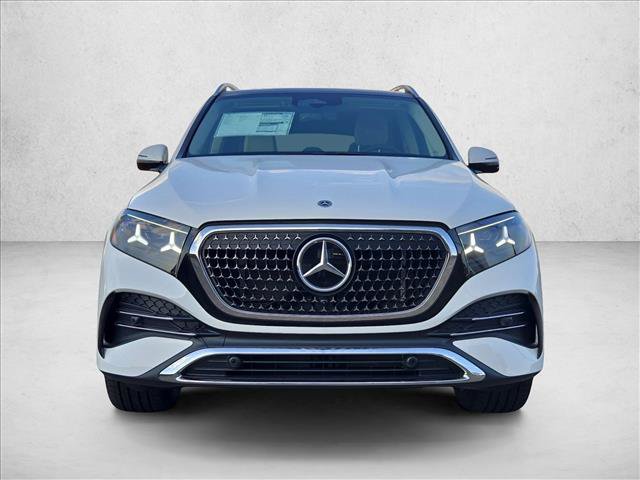 New 2027 Mercedes-Benz GLE 450 4MATIC image 5