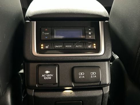 Used 2021 Subaru Ascent Touring AWD/4WD image 21
