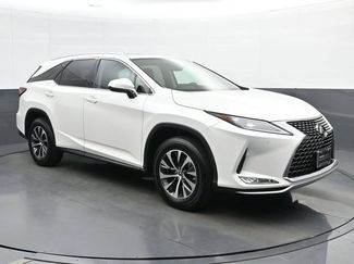 Used 2022 Lexus RX 350L Premium w/ Premium Package AWD/4WD video 1