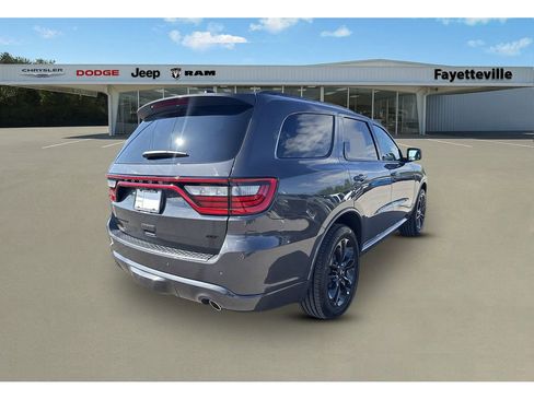 New 2026 Dodge Durango GT w/ Blacktop Package image 3