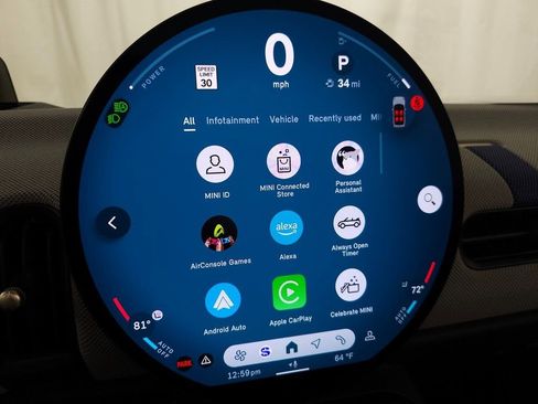 New 2026 MINI Cooper S image 21