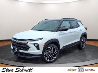 New 2026 Chevrolet TrailBlazer RS w/ Convenience Package video 1