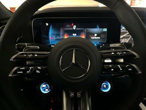 Certified 2024 Mercedes-Benz AMG GT 53 image 30