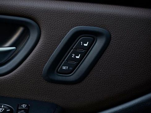 New 2026 Honda Pilot TrailSport image 24