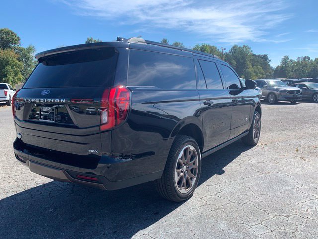 Used 2026 Ford Expedition Max King Ranch AWD/4WD image 8