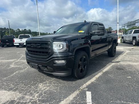Used 2019 GMC Sierra 1500 Limited w/ Elevation Edition AWD/4WD image 7