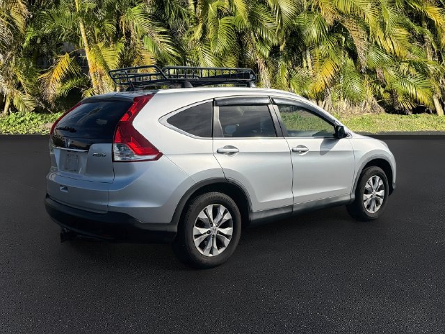 Used 2012 Honda CR-V EX-L image 4