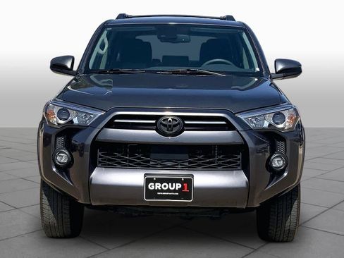 Used 2023 Toyota 4Runner SR5 RWD image 4