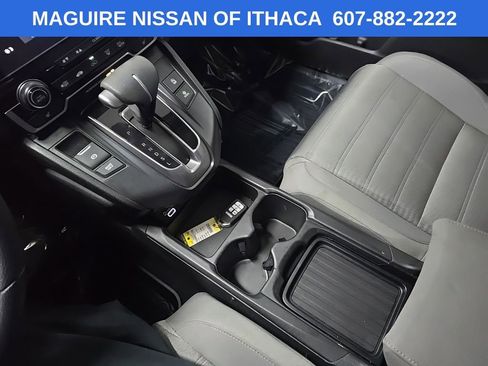 Used 2022 Honda CR-V EX image 27