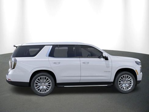 New 2026 Chevrolet Tahoe LT RWD image 6