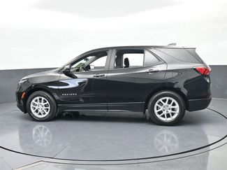 Used 2023 Chevrolet Equinox LS w/ Driver Confidence II Package video 3