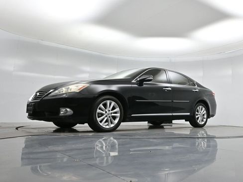 Used 2012 Lexus ES 350 image 42