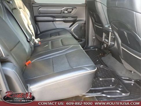 Used 2023 RAM 1500 Limited AWD/4WD image 27