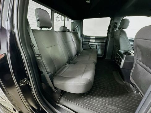 Used 2016 Ford F150 XLT w/ Equipment Group 302A Luxury image 32