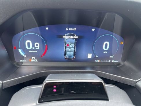 New 2026 Ford Explorer ST-Line w/ ST-Line Street Pack image 31