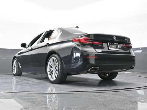 Used 2022 BMW 530i w/ Premium Package image 67