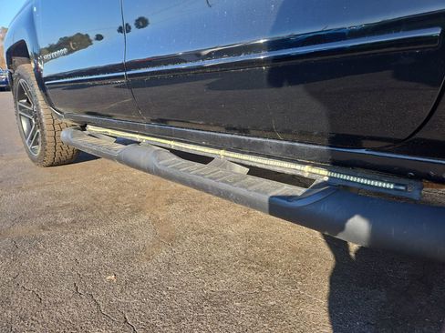 Used 2018 Chevrolet Silverado 1500 LT w/ LPO, Black Pack image 62