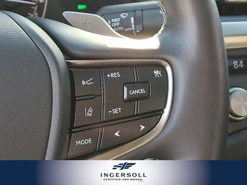 Used 2021 Lexus ES 250 w/ Premium Package image 26