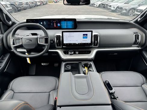 New 2026 Ford Expedition Tremor AWD/4WD image 10