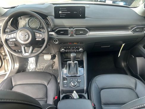 New 2025 MAZDA CX-5 AWD 2.5 S w/ Premium Plus Pkg image 22